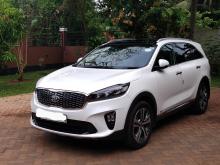 Kia SORENTO 2018 SUV