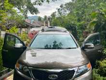 Kia Sorento 2012 SUV