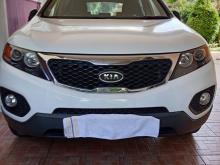 Kia Sorento 2011 SUV
