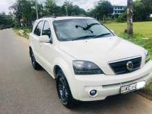 Kia Sorento 2004 SUV