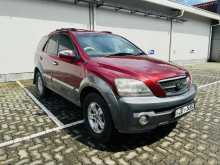 Kia Sorento 2004 SUV