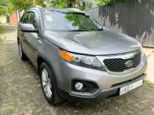 Kia Sorento 2011 SUV