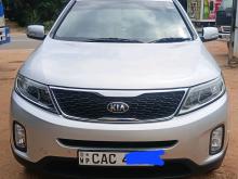 Kia Sorento 2014 SUV