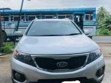 Kia Sorento 2011 SUV