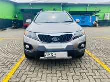 Kia Sorento 2011 SUV