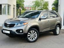 Kia Sorento 2012 SUV