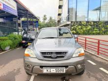 Kia Sorento 2008 SUV