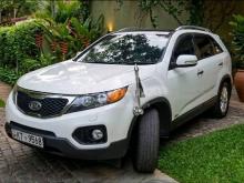 Kia Sorento 2012 SUV