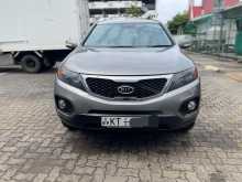 Kia Sorento 2012 SUV