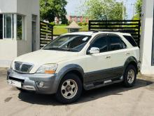Kia Sorento 2004 SUV