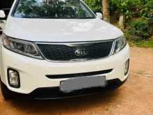 Kia Sorento 2014 SUV