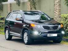 Kia Sorento 2012 SUV