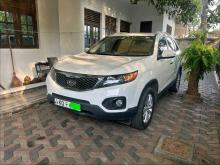 Kia Sorento 2011 SUV