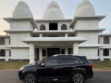 Kia Sorento 2013 SUV