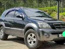 Kia Sorento 2004 SUV