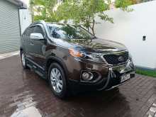 Kia Sorento 2012 SUV
