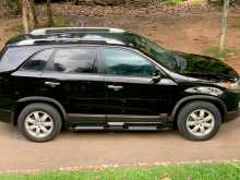 Kia Sorento 2012 SUV