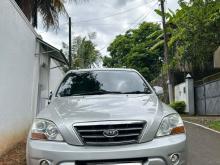 Kia Sorento 2008 SUV
