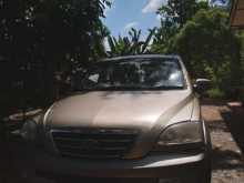 Kia Sorento 2003 SUV