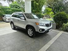 Kia Sorento 2012 SUV