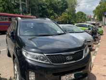 Kia Sorento 2014 SUV