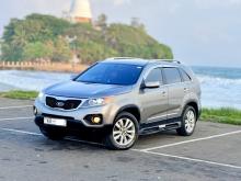 Kia Sorento 2011 SUV