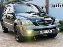 Kia Sorento 2003 SUV