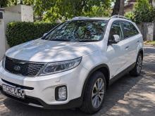 Kia Sorento 2014 SUV