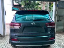 Kia Sorento 2015 SUV