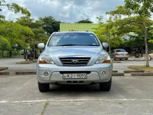 Kia Sorento 2008 SUV