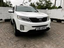 Kia Sorento 2013 SUV