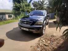 Kia Sorento 2004 SUV