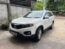 Kia Sorento 2012 SUV