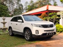 Kia Sorento 2014 SUV
