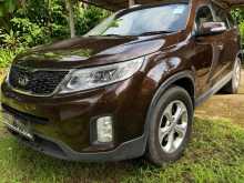 Kia Sorento 2014 SUV
