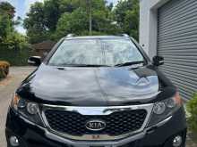 Kia Sorento 2011 SUV