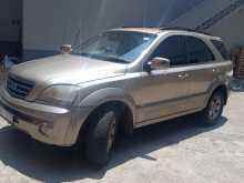 Kia Sorento 2003 SUV