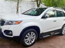 Kia Sorento 2012 SUV