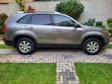 Kia Sorento 2011 SUV