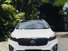 Kia Sorento 2015 SUV