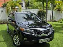 Kia Sorento 2012 SUV