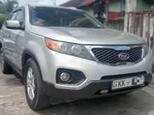 Kia Sorento 2010 SUV