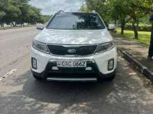 Kia Sorento 2014 SUV