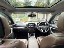 Kia Sorento 1 To 12 Lowest Mileage 2012 SUV