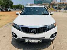 Kia Sorento 2011 SUV