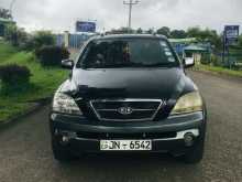 Kia Sorento 2004 SUV