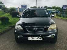 Kia Sorento 2004 SUV
