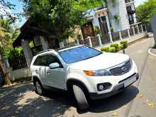 Kia Sorento 2012 SUV