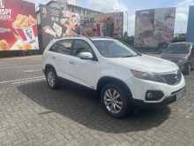 Kia Sorento 2011 SUV