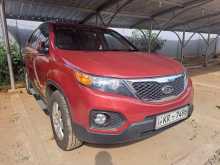 Kia Sorento 2011 SUV